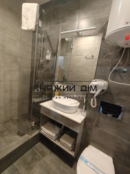 Оренда Квартира 1-кімнатна, 2/25 поверх на Барбюса анри ул./Василия Тютюнника ул. Kiev - photo 18