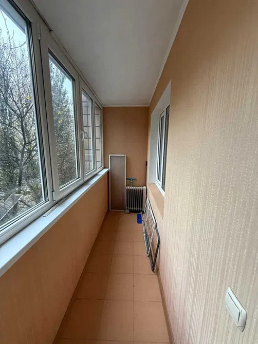 Оренда Квартира 3-кімнатна, 4/14 поверх на Леся Курбаса, 3б Київ - фото 8