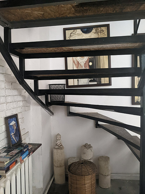 Продам дом на ул Неделина, Чубаевка / Фонтан Одеса - фото 20