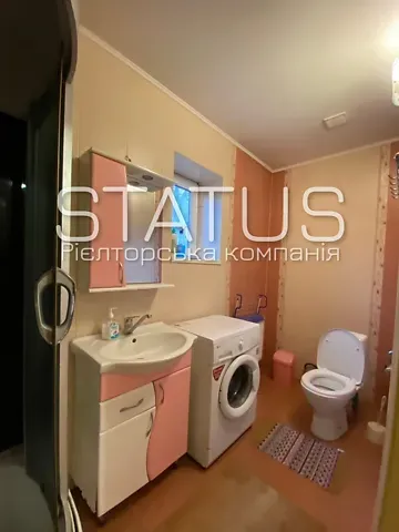 Продажа 2к Квартира 54.8 кв.м Бистрівський провулок 13 Полтава - изображение 8