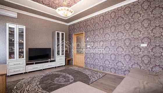 Продаж Квартира 2-кімнатна, 5/6 поверх на вул. Культури Харьков