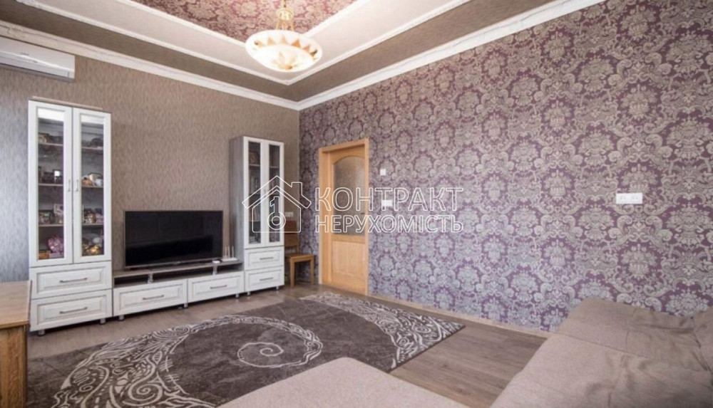 Продаж Квартира 2-кімнатна, 5/6 поверх на вул. Культури Харків - фото 2