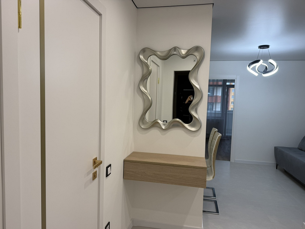 Продаж Квартира 2-кімнатна, 3/11 поверх на вул. Смакули Тернопіль - фото 2