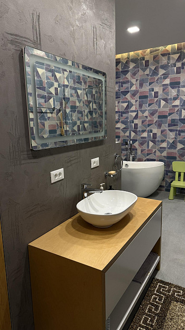 Продаж Квартира 2-кімнатна, 17/21 поверх на Макаренко ул. Одеса - фото 12