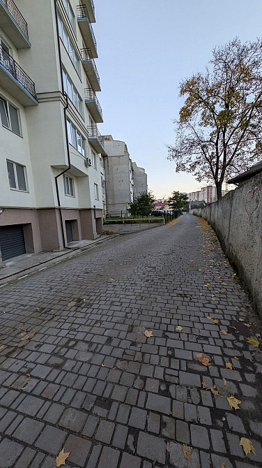 Продаж Гараж/паркомісце на Владики Софрона Мудрого, 14а Івано-Франківськ - фото 2