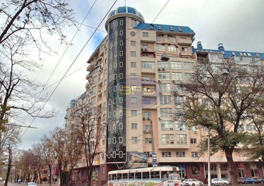 Продаж офісне приміщення на вул. Французький приміщень - 14, поверх - 2/11 Одесса - изображение 1