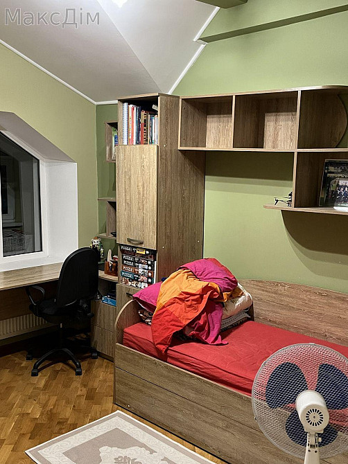 Продаж Квартира 3-кімнатна, 6/7 поверх на вул. Лозовецька Тернопіль - фото 15