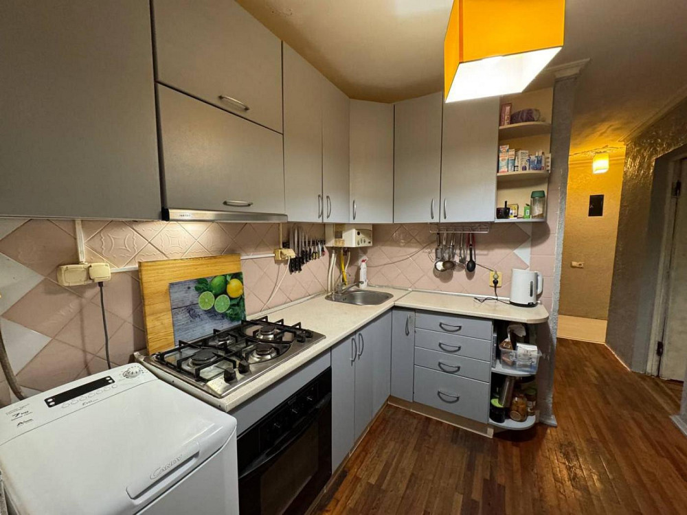 Продаж Квартира 2-кімнатна, 1/5 поверх на Клубничный ул. Одеса - фото 2