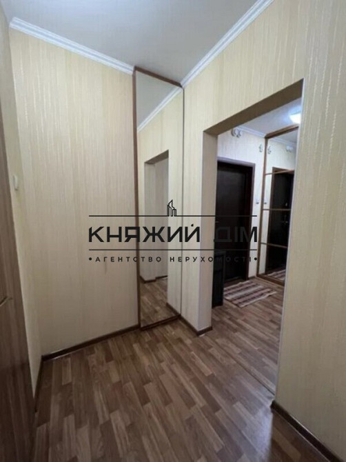 Оренда Квартира 1-кімнатна, 10/25 поверх на Ващенко ул. Киев - изображение 12