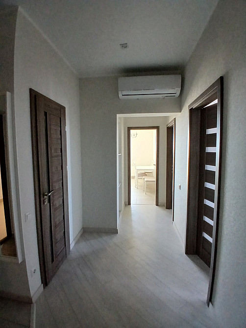 Продаж Квартира 3-кімнатна, 19/19 поверх на Жемчужная улица, 12 Одеса - фото 5