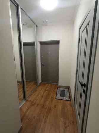 Оренда Квартира 2-кімнатна, 15/25 поверх на ул. Евгения Маланюка Киев