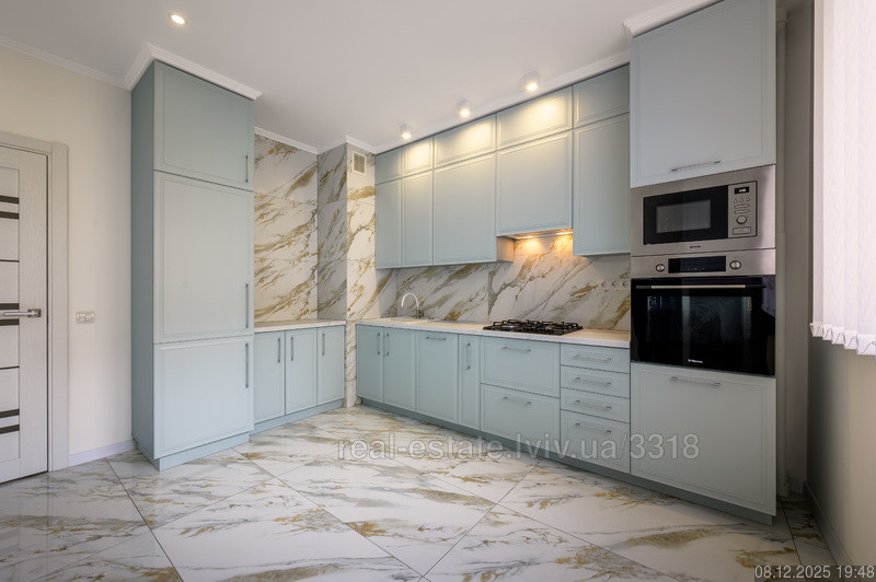 Продаж Квартира 2-кімнатна, 3/10 поверх на вул. Тернопільська Львов - изображение 9