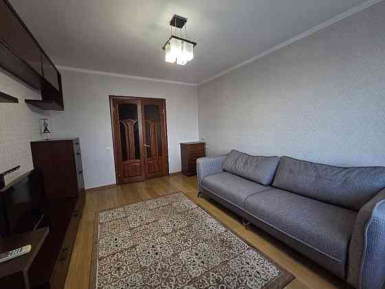 Оренда Квартира 2-кімнатна, 6/16 поверх на Героїв Космосу, 11 Київ