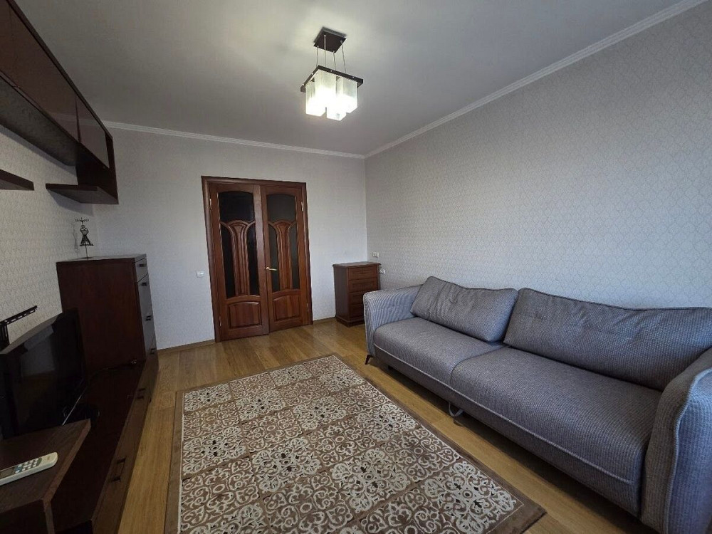 Оренда Квартира 2-кімнатна, 6/16 поверх на Героїв Космосу, 11 Київ - фото 4