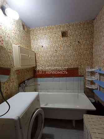 Оренда Квартира 2-кімнатна, 5/10 поверх на вул. Донбассовский Харків