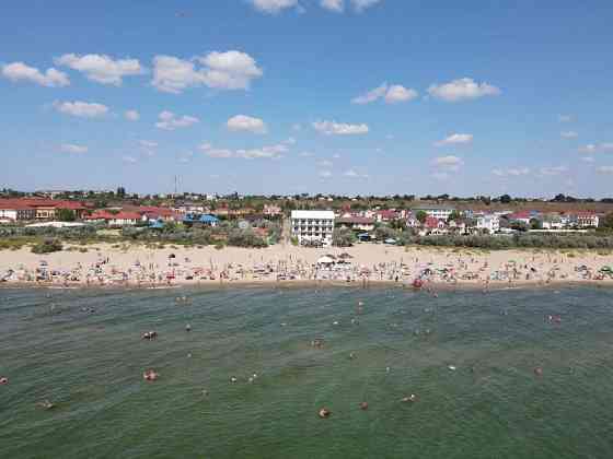 Продаж комерційне приміщення на Коммунстрой 1, 1101 приміщень - 22, поверх - 1 Затока