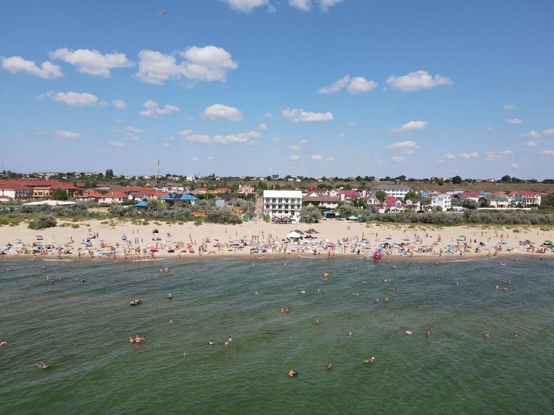 Продаж комерційне приміщення на Коммунстрой 1, 1101 приміщень - 22, поверх - 1 Затока - фото 2