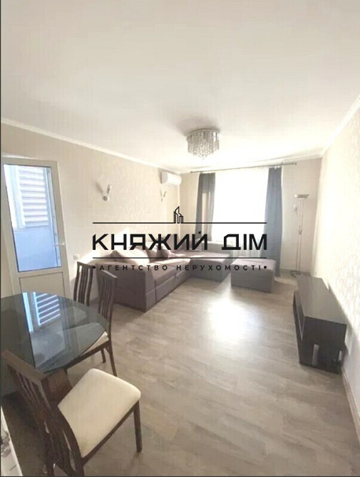 Оренда 2-х. кім., розд. кв. на Ахматовій м. Позняки. код 11195724 Київ - фото 11