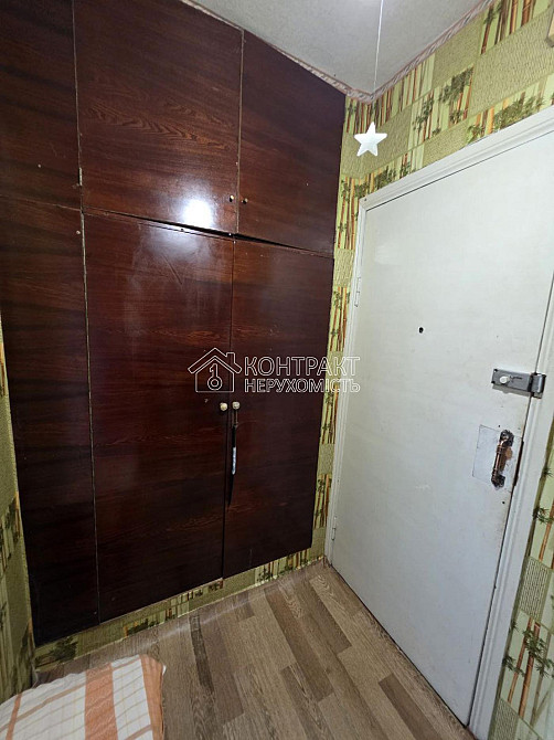 Продаж Квартира 1-кімнатна, 7/9 поверх на вул. Краснодарська Харьков - изображение 10