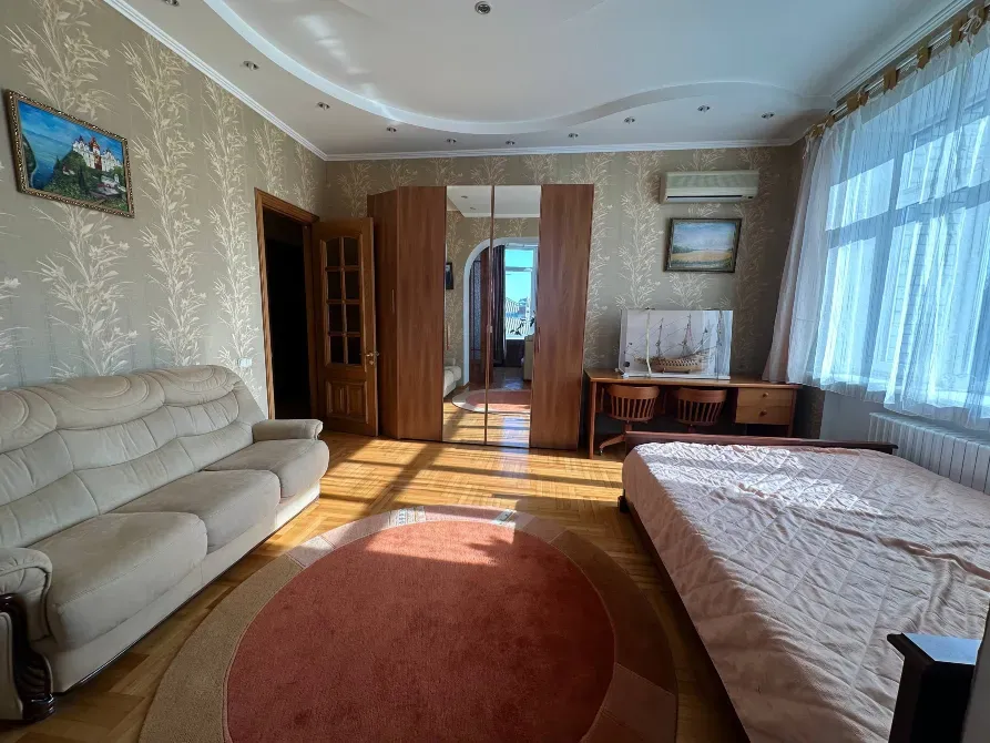 Оренда 3к Квартира 128 кв.м провулок Коновальця Евгена, 13 Дніпро - фото 9