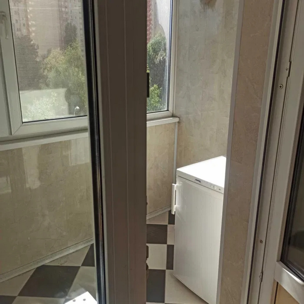 Оренда Квартира 2-кімнатна, 4/15 поверх на Юлії Здановської, 83а Київ - фото 9