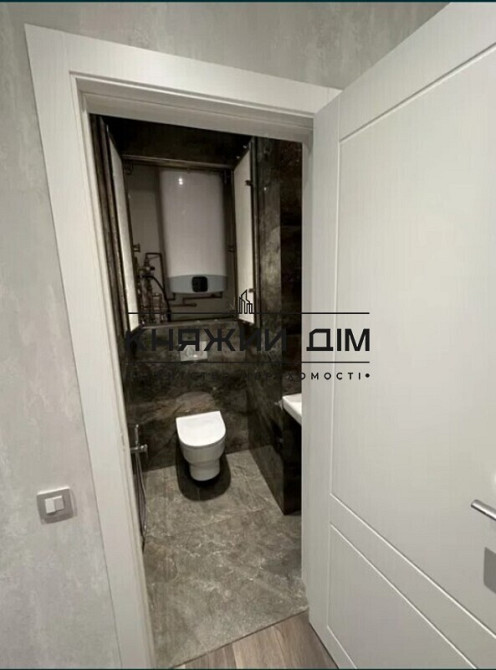 Продаж двокімнатної квартири з ремонтом в ЖК Great вул. Причальна 12. Код об'єкта: 21144922 Київ - фото 9