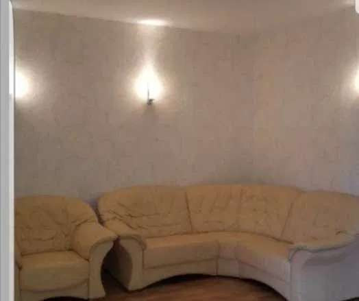 Оренда Квартира 3-кімнатна, 16/17 поверх на пр. Петра Григоренко, 15 Київ - фото 2