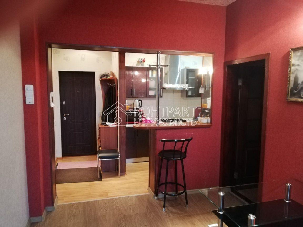 Продаж Квартира 2-кімнатна, 6/6 поверх на вул. Данилевського Харків - фото 1