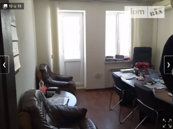 Оренда приміщення вільного призначення на Келецька поверх - 2/2 Вінниця