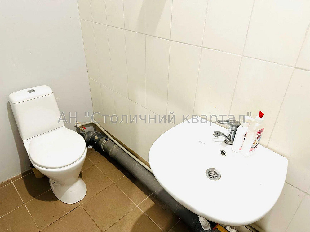 Оренда складське приміщення на Вербицького Архітектора вул., 9А приміщень - 6, поверх - 1/1 Kiev - photo 10