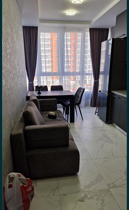 Продам 1 кімн квартиру в ЖК Акварель 2 Одеса - фото 1