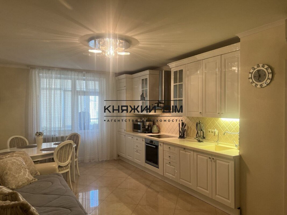 Продам 2-кім. квартиру у монолітно-каркасному будинку біля метро Академмістечко. Код:21145961 Київ - фото 7