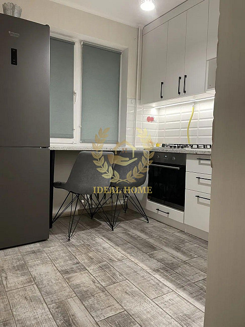 Продаж Квартира 1-кімнатна на Метростроевская ул., 5 Киев - изображение 14