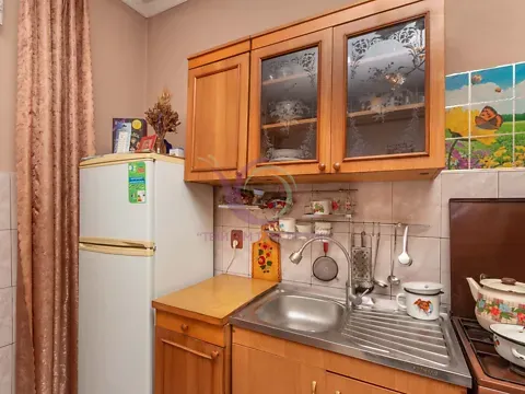 Продаж 1к Квартира 32 кв.м вул. Пумнула Арона 18/1 Чернівці - фото 18