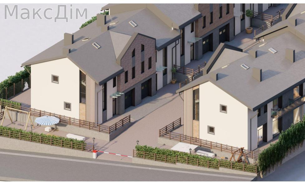 Продаж Будинок 4-кімнатний  - фото 1