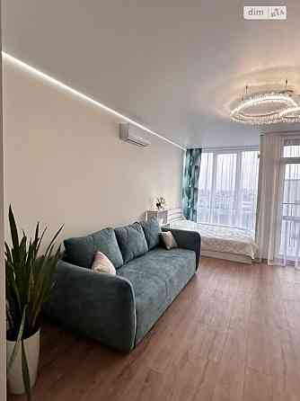 Оренда Квартира 1-кімнатна, 12/16 поверх на 600-Річчя Vinnytsya