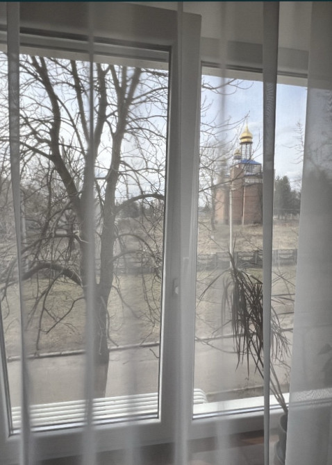 Продаж 1к Квартира 12.5 кв.м Кібальчича Житомир - фото 4