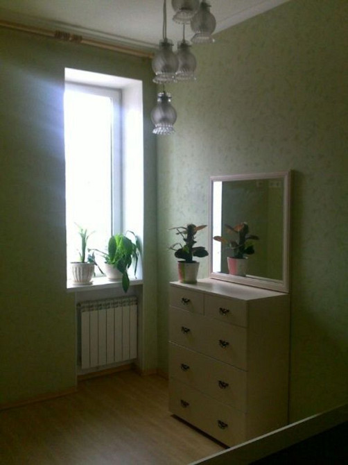 Оренда Квартира 3-кімнатна, 4/5 поверх на Білоруська, 32 Київ - фото 5