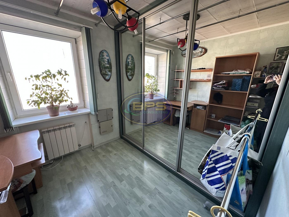 Продаж 6к квартири 145 кв. м Одеса - фото 19