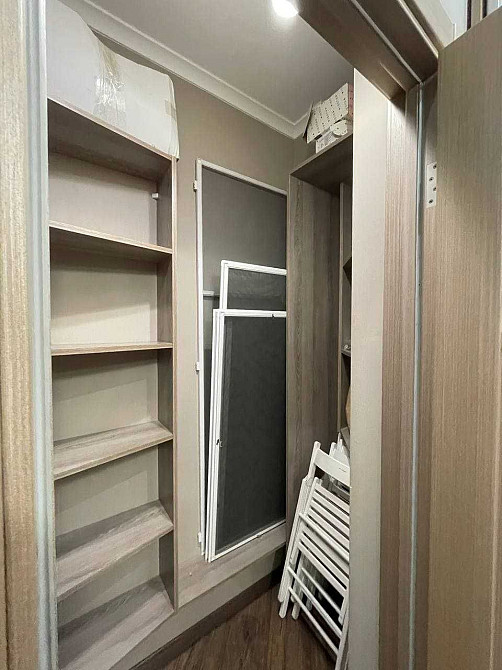 Продаж Квартира 1-кімнатна, 16/25 поверх на Шумського Юрія вул., д. 3Г Київ - фото 19