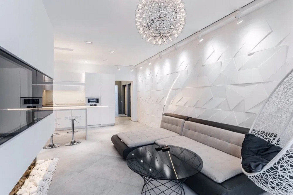 Оренда Квартира 1-кімнатна, 21/22 поверх на Генуэзская ул., 24д/к4 Одесса - изображение 9