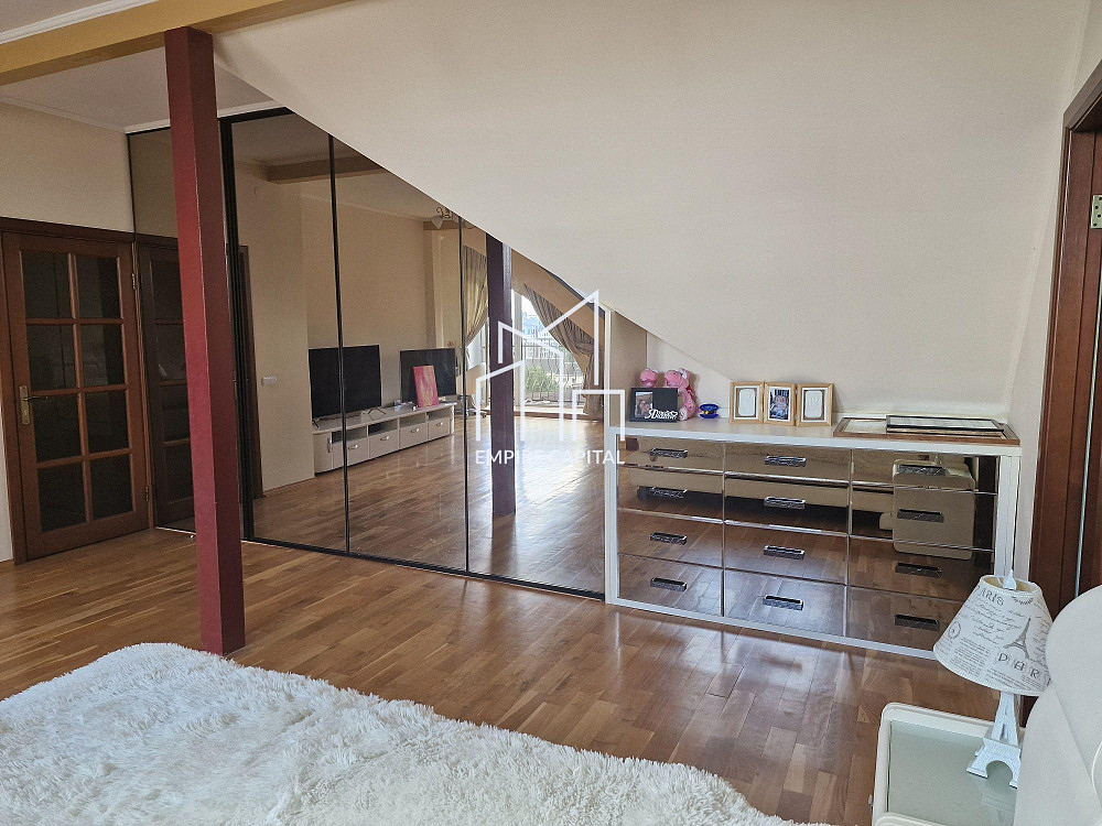 Продаж 4к квартири 134.8 кв. м Львів - фото 4