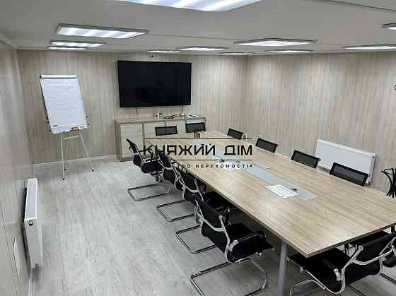 Оренда офісне приміщення на Профессора Буйко ул. поверх - 1/3 Kiev