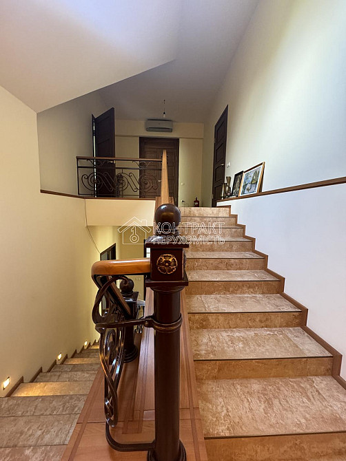 Оренда Будинок 5-кімнатний на вул. Білої Акації Харків - фото 9