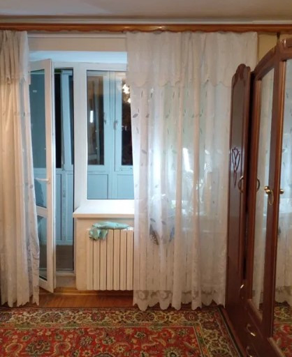 Продам квартиру на пос. Котовского Одеса - фото 1