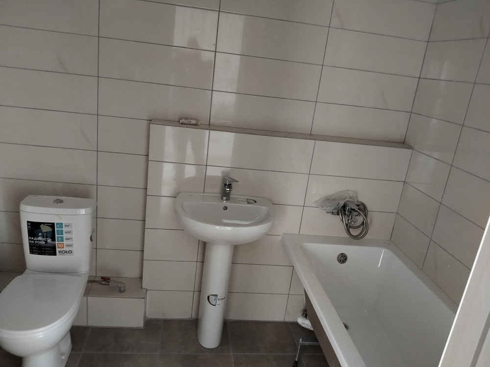 Продаж Квартира 1-кімнатна на просп. Академика Глушко, 17а Одеса - фото 9