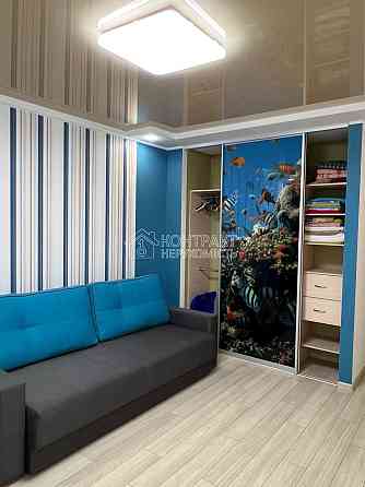 Оренда Квартира 3-кімнатна, 10/16 поверх на вул. Цілиноградська Харків