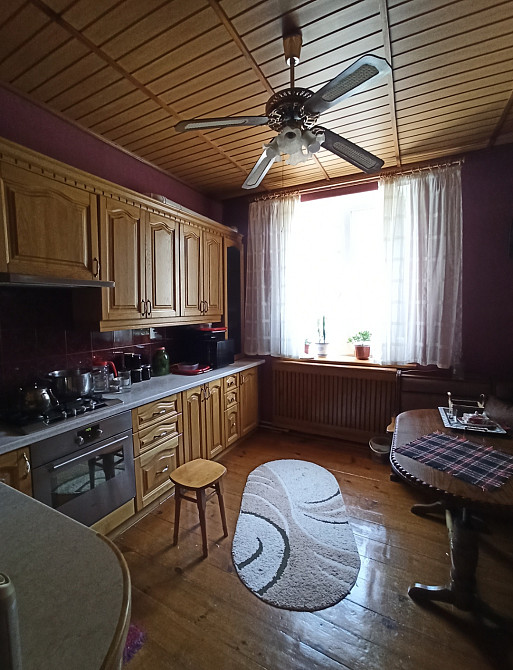 Продаж 3к Квартира 100 кв.м Озерне Zhytomyr - photo 2