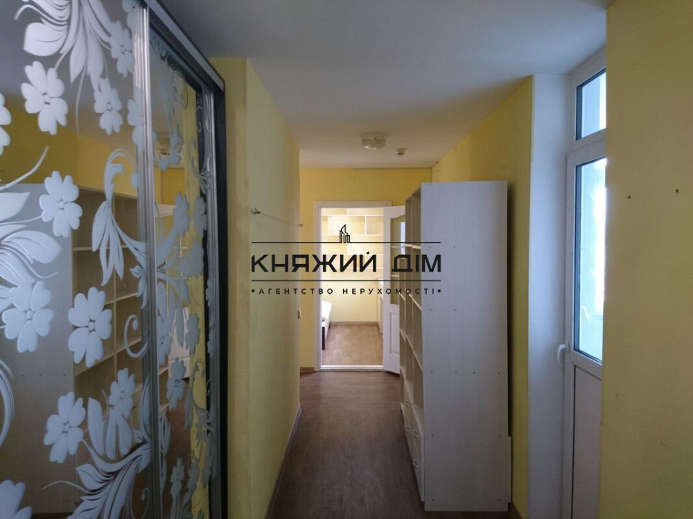 Є Генератор! Оренда роздільної 3-х к.кв. на Осокорках.Урлівська 23. № 1196097 ЖК Київ - фото 8