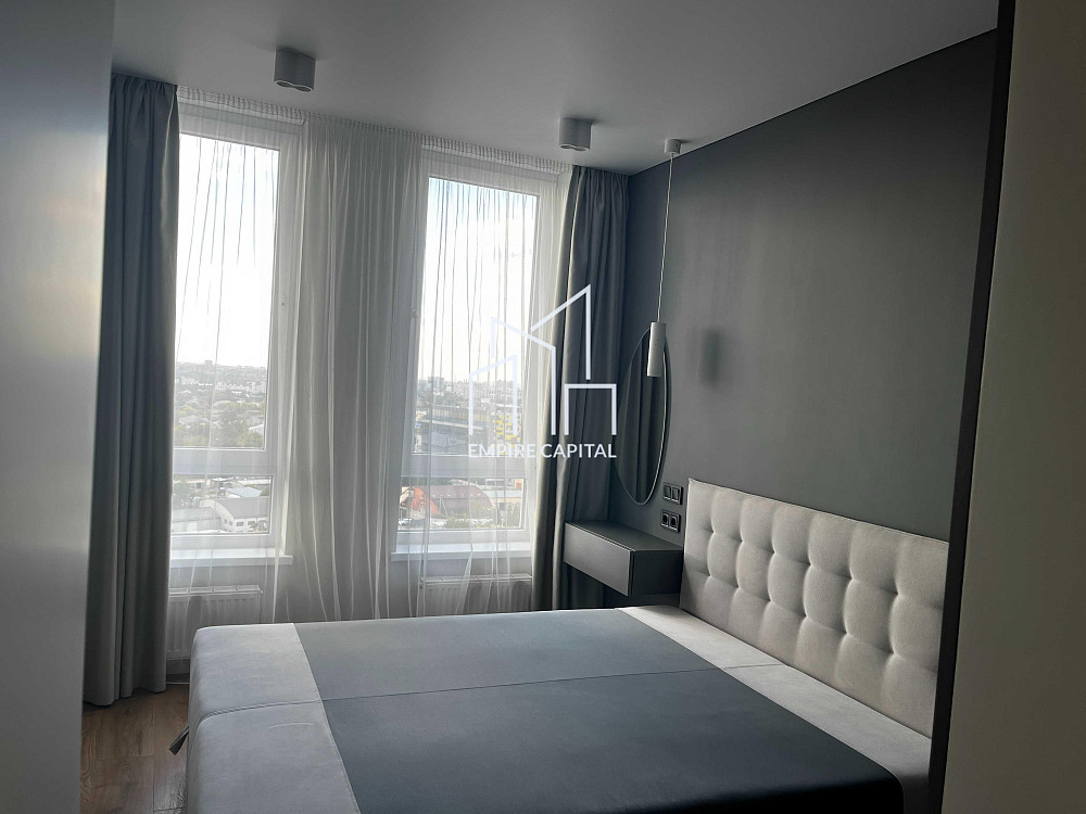 Продаж 2к Квартира 66 кв.м Зелена вул. Львов - изображение 16